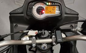 SUZUKI DL650 ( V-Strom 650 ) VP56A