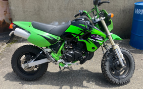 KAWASAKI KSR-1 MX050B