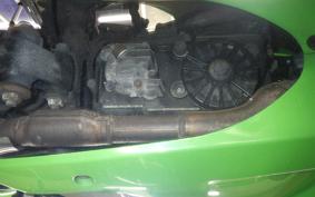 KAWASAKI NINJA 250R EX250K