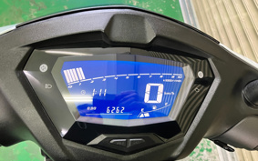 YAMAHA CYGNUS 125 X SED8J