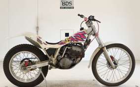 HONDA TLM260R 1993