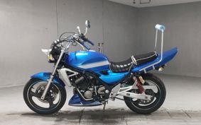 KAWASAKI BALIUS250-2 ZR250B
