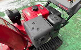 HONDA  SNOW BLOWER  MACHINE 