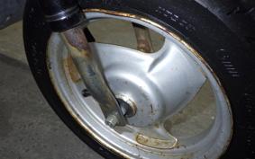 YAMAHA JOG Gen.1 3KJ