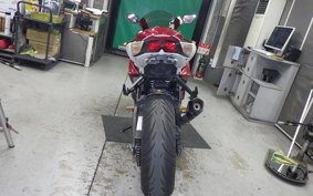 SUZUKI GSX-R1000 2009