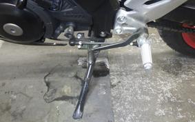 SUZUKI GSX-R125 1996 DL32D