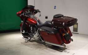 HARLEY FLHX 1690 2012