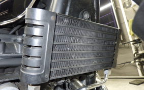 KAWASAKI ZEPHYR 400 KAI 2007 ZR400C