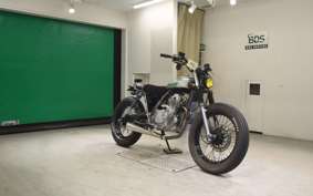 SUZUKI GRASS TRACKER Bigboy NJ47A