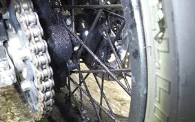 TRIUMPH SCRAMBLERナイトシフト 2024