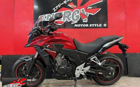 HONDA 400X 2013 NC47