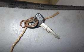 YAMAHA SEROW 225 W 4JG