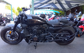 HARLEY  HARLEY RH1250S 2022 ZC4
