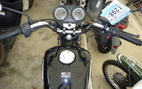 HONDA CBF125T