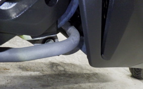 HONDA LEAD 125 1995 JF45
