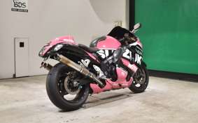SUZUKI HAYABUSA Gen.2 2010