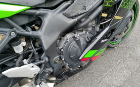 KAWASAKI NINJA ZX-25R ZX250E