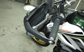 YAMAHA SEROW 250 Gen.3 DG31J