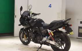HONDA CB400 SUPER BOLDOR A 2018 NC42