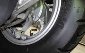 YAMAHA AXIS 125 TREET SE53J