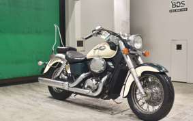 HONDA SHADOW 400 1997 NC34