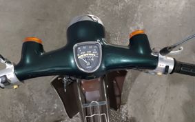 HONDA LITTLE CUB AA01