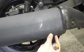 KAWASAKI ELIMINATOR400-3SE 2024 EL400A