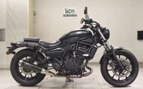 KAWASAKI ELIMINATOR400-3 2023 EL400A