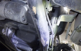 YAMAHA DRAGSTAR 400 CLASSIC 2004 VH01J