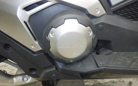 HONDA X-ADV 750 2021 RH10