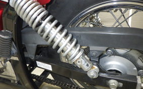 YAMAHA DRAGSTAR 250 1987 VG05J