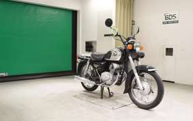 HONDA CD125T BENLY 1999 CD125T