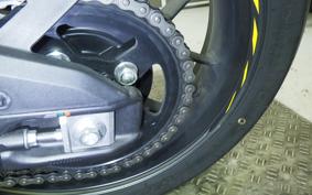 HONDA CBR400R 2023 NC56