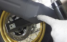 SUZUKI DL650 ( V-Strom 650 ) XTA 2023 C733M