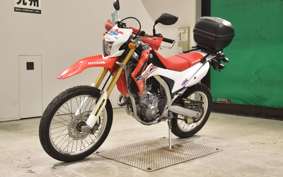 HONDA CRF250L 2012 MD38