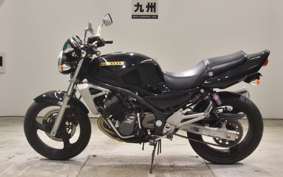 KAWASAKI BALIUS 250 Gen.2 2023 ZR250B