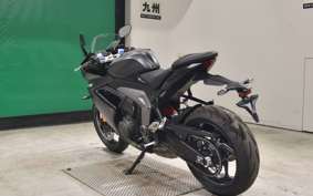 TRIUMPH DAYTONA 660 2025