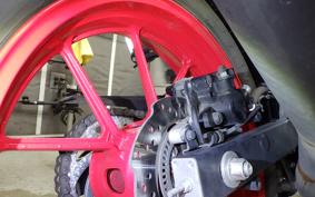SUZUKI GSX-R125 2007 DL33B