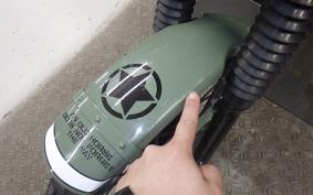 HONDA CT125-2 2023 JA65