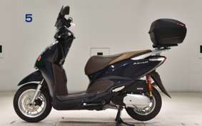 HONDA LEAD 125