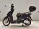 Фото Honda LEAD 125 с японского аукциона