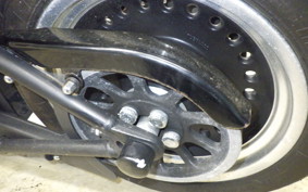 HARLEY FLSTFB 1580 2009
