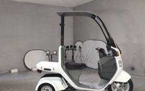 HONDA GYRO TA03