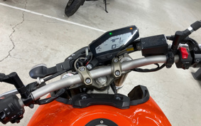 YAMAHA MT-09 ABS 2014 RN34J