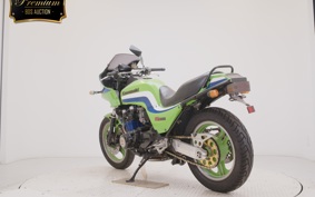 KAWASAKI GPZ1100 1984 ZXT10A