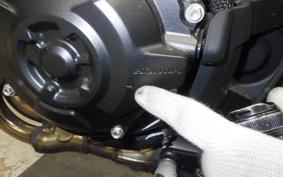 HONDA CB1000F 2025 SC94