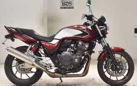 HONDA CB400SF GEN 4 A 2022 NC42