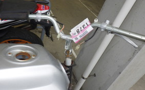 HONDA CB1300SF SUPER FOUR 1999 SC40