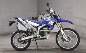 YAMAHA WR250R DG15J