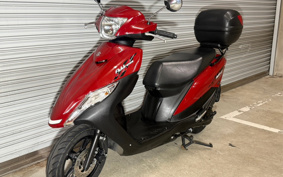 SUZUKI ADDRESS V125 DT11A